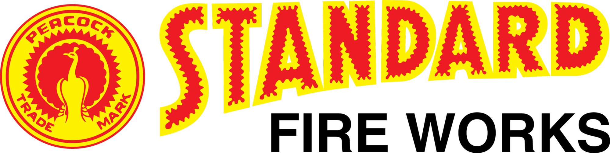 Standard Fireworks